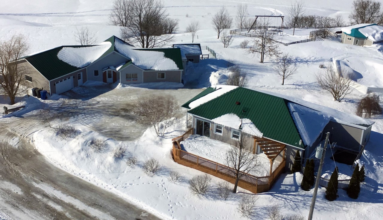 Centre d'élevage de chiens de petites races